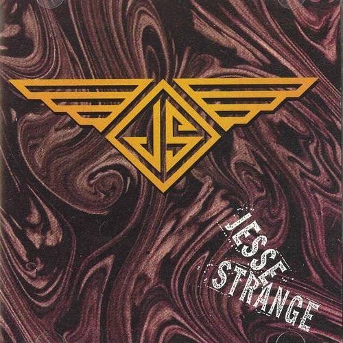 Jesse Strange - Jesse Strange (1992)
