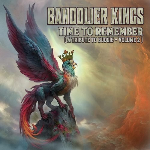 Bandolier Kings - Time To Remember (2022)