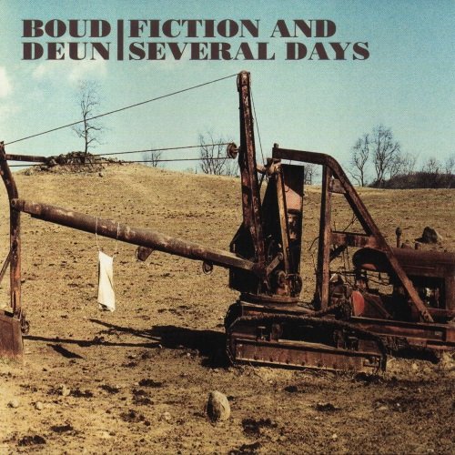 Boud Deun - Fiction And Several Days (1995)