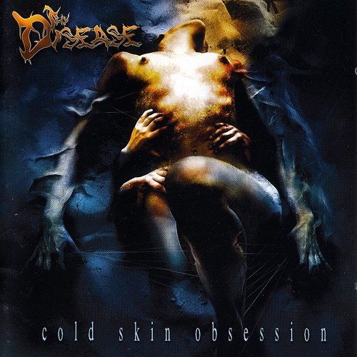 Thy Disease - Cold Skin Obsession (2002)