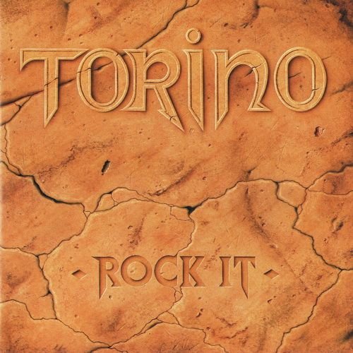 Torino - Rock It (1989)