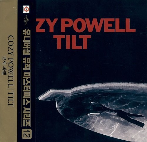 Cozy Powell - Tilt [Korean Edition 2005] (1981)