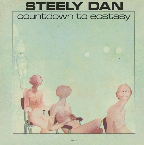 Steely Dan - Countdown to Ecstasy (2014) 1973