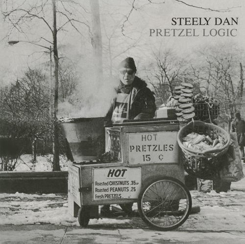Steely Dan - Pretzel Logic (2014) 1974