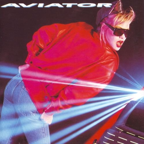 Aviator - Aviator (1986)