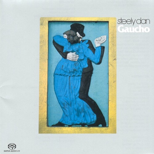Steely Dan - Gaucho (2003) 1980