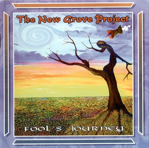 The New Grove Project - Fool's Journey (1996)