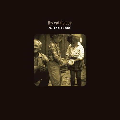 Thy Catafalque - Róka Hasa Rádió (2009)