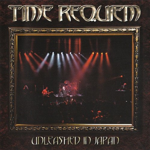 Time Requiem - Unleashed in Japan (Live) 2003