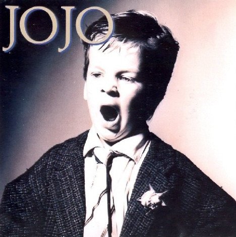 JOJO - JOJO (1988)