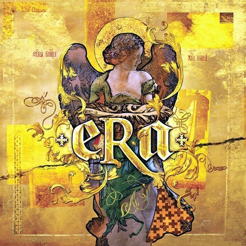 Era - The Very Best Of (2004) [24/48 Hi-Res]