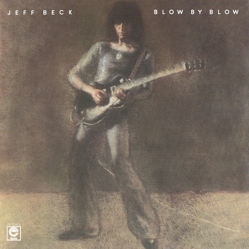 Jeff Beck - Blow By Blow (2016) 1975