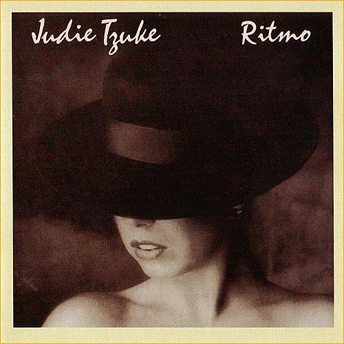 Judie Tzuke - Ritmo (1983)