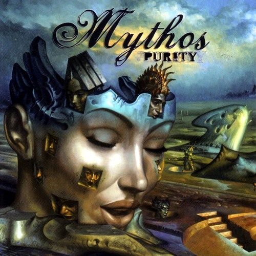 Mythos - Purity (2006) [24/48 Hi-Res]