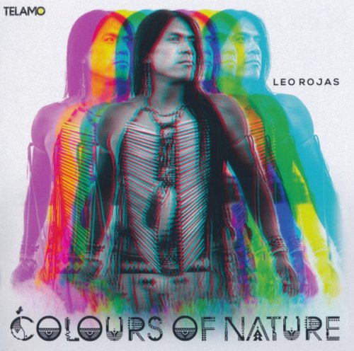 Leo Rojas - Colours of Nature (2022)