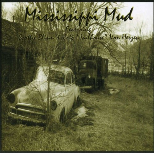 Mississippi Mud - Mississippi Mud (2002)