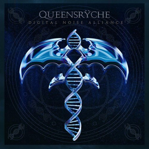 Queensryche - Digital Noise Alliance [Limited Edition] (2022)