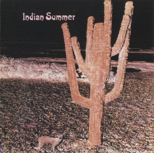 Indian Summer - Indian Summer (1971)