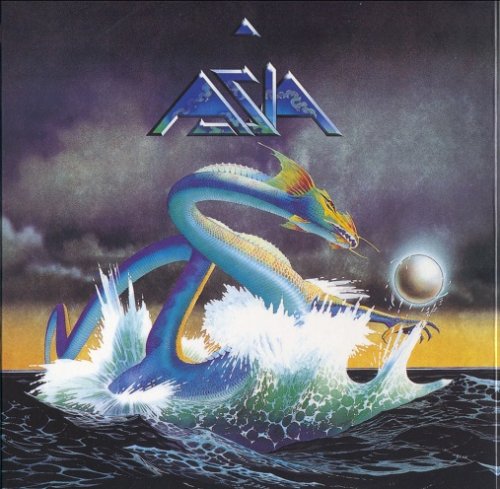 Asia - Asia (2010) 1982