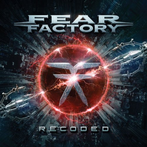 Fear Factory - Recoded 2022