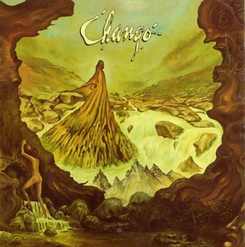 Chango - Chango (1975)