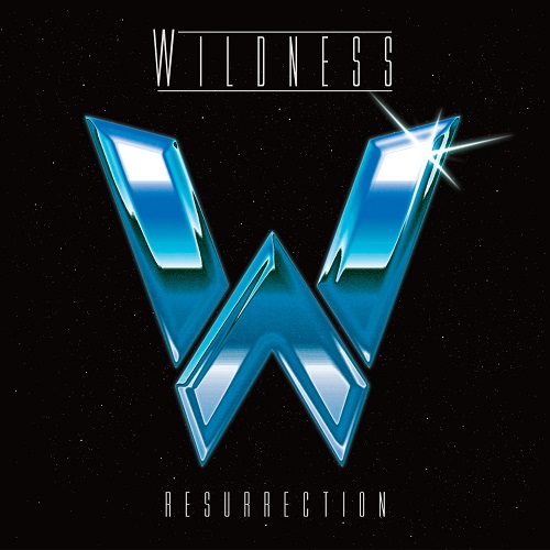 Wildness - Resurrection 2022