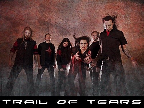 Trail of Tears - Discography (1998-2013)