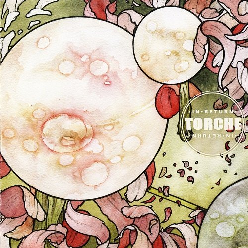 Torche - In Return (EP) 2007
