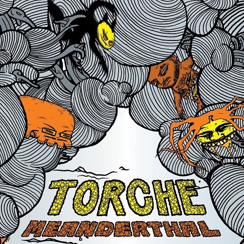 Torche - Meanderthal (2008)
