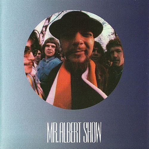 Mr. Albert Show - Mr. Albert Show (1970)
