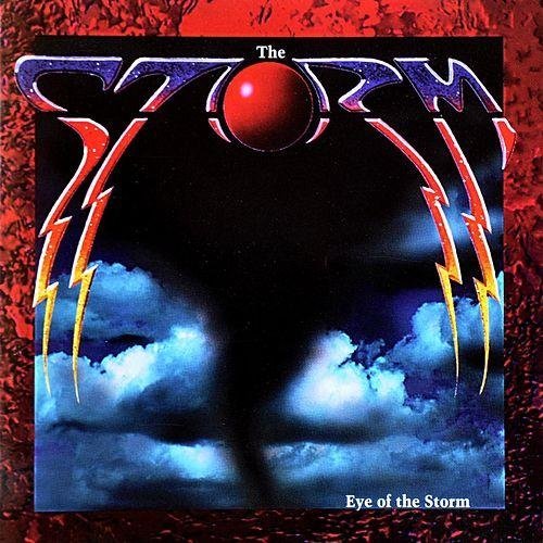 The Storm - Eye Of The Storm (1995)