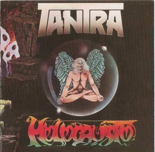 Tantra – Holocausto (1979)
