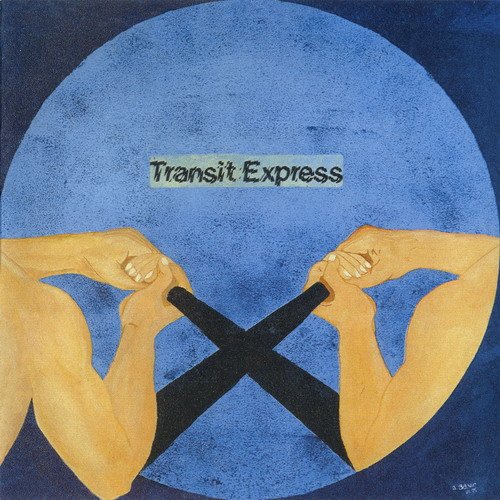 Transit Express – Priglacit (1975)