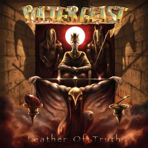 Poltergeist - Feather Of Truth [Limited Edition] (2020)