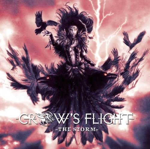 Crow's Flight - The Storm (2019)