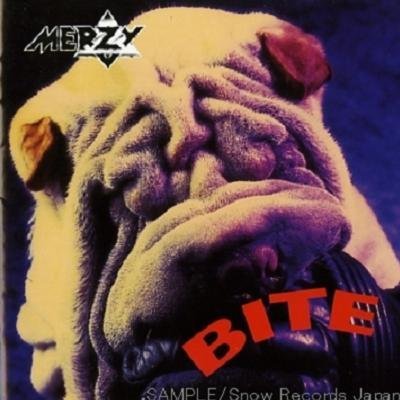 Merzy - Bite (1995)