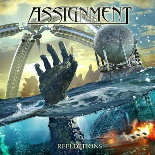 Assignment - Reflections (2020)