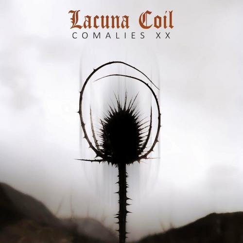 Lacuna Coil - Comalies XX (2022) [Deluxe] [2CD]