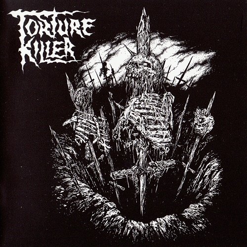 Torture Killer - Phobia (2013)