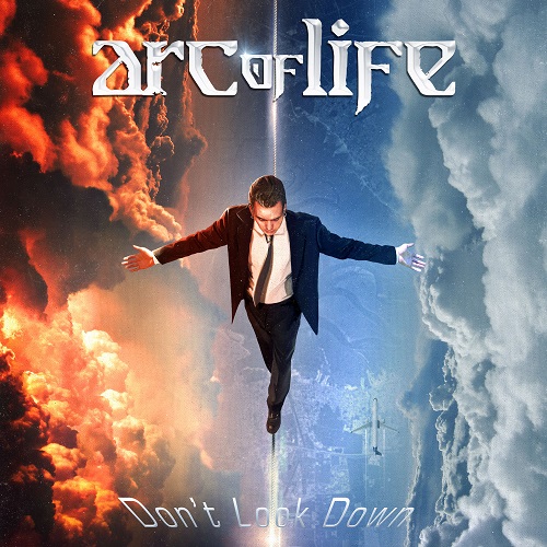 Arc Of Life - Don't Look Down 2022