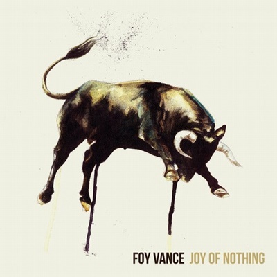 Foy Vance - Joy Of Nothing (2013) [24/48 Hi-Res]