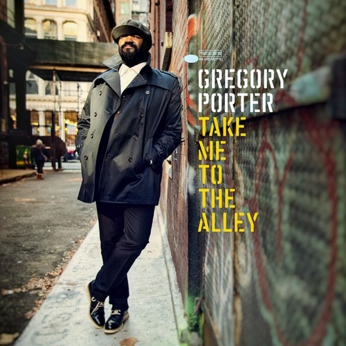 Gregory Porter - Take Me To The Alley (2016) [24/48 Hi-Res]