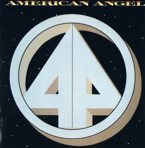 American Angel - American Angel (1989)
