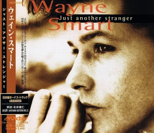 Wayne Smart - Just Another Stranger (1997)