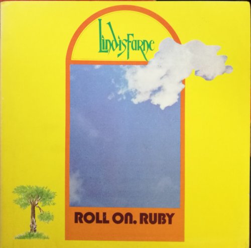 Lindisfarne - Roll On' Ruby (1973)
