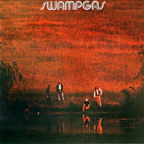 Swampgas - Swampgas (1972)