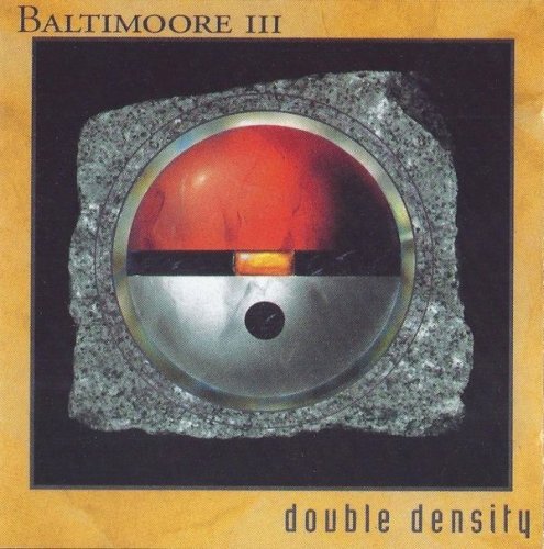 Baltimoore III - Double Density (1992)