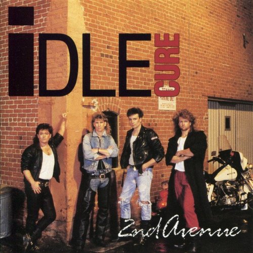 Idle Cure - 2nd Avenue (1990)