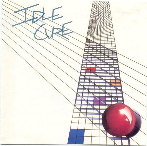 Idle Cure - Idle Cure (1986)
