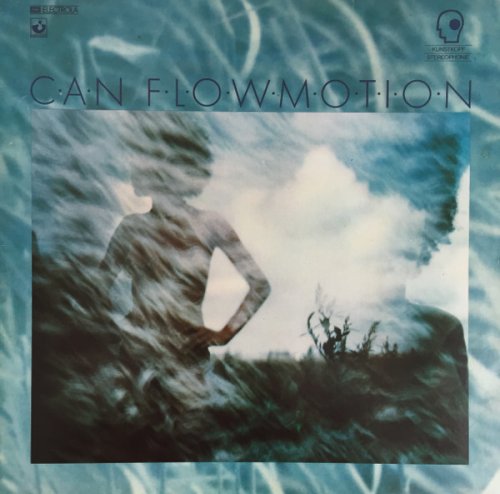 Can - Flow Motion (1976)